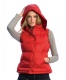Dames Bodywarmer B&C Zen+ Women